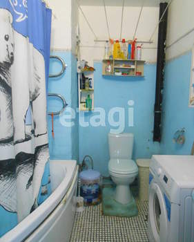 2-к квартира, вторичка, 66м2, 1/1 этаж