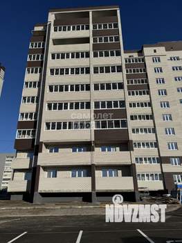 3-к квартира, вторичка, 72м2, 7/10 этаж