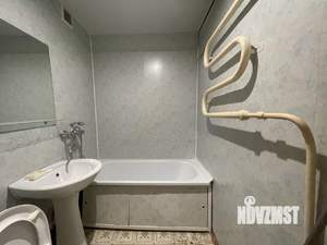 1-к квартира, вторичка, 30м2, 3/5 этаж