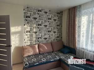 1-к квартира, вторичка, 32м2, 5/5 этаж