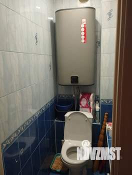 1-к квартира, вторичка, 39м2, 5/10 этаж