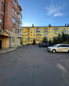 3-к квартира, вторичка, 99м2, 1/6 этаж