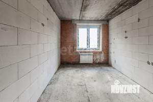 2-к квартира, сданный дом, 64м2, 3/5 этаж