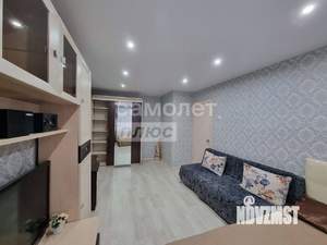 1-к квартира, вторичка, 30м2, 1/5 этаж