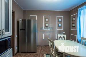 2-к квартира, вторичка, 67м2, 1/3 этаж