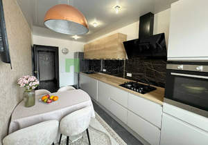2-к квартира, вторичка, 59м2, 8/9 этаж