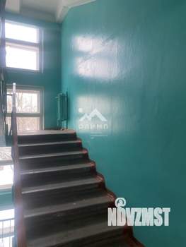 1-к квартира, вторичка, 31м2, 3/5 этаж