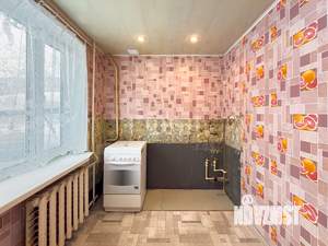 2-к квартира, вторичка, 45м2, 1/5 этаж