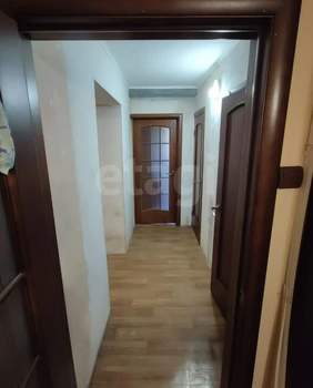 4-к квартира, вторичка, 78м2, 1/5 этаж