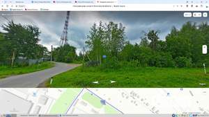 Студия квартира, вторичка, 79м2, 1/3 этаж