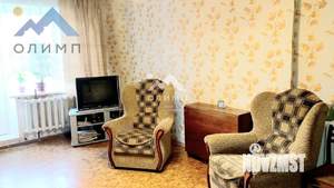 2-к квартира, вторичка, 63м2, 5/5 этаж