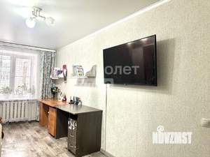 2-к квартира, вторичка, 44м2, 3/5 этаж