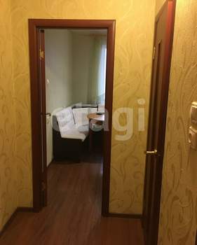 1-к квартира, вторичка, 36м2, 3/14 этаж