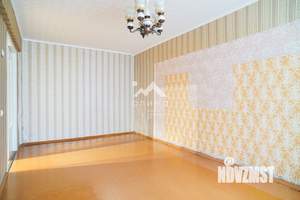 3-к квартира, вторичка, 63м2, 3/9 этаж