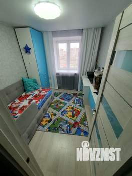 2-к квартира, вторичка, 47м2, 5/9 этаж