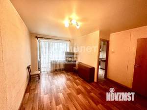 1-к квартира, вторичка, 30м2, 3/5 этаж