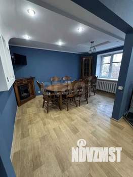 4-к квартира, вторичка, 189м2, 5/5 этаж