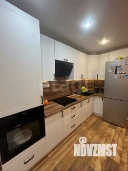 2-к квартира, вторичка, 50м2, 5/9 этаж