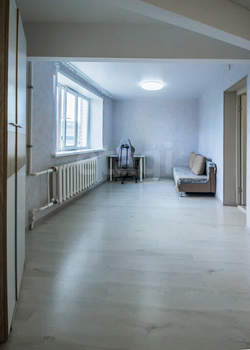 Студия квартира, вторичка, 29м2, 2/5 этаж