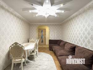 3-к квартира, вторичка, 83м2, 4/9 этаж