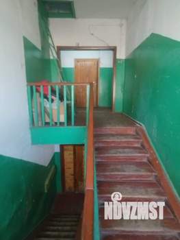 2-к квартира, вторичка, 50м2, 2/2 этаж