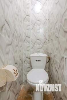 1-к квартира, вторичка, 23м2, 3/5 этаж