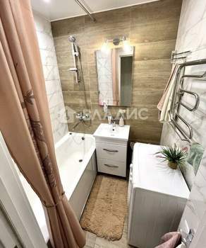 2-к квартира, вторичка, 49м2, 4/5 этаж