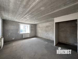 2-к квартира, вторичка, 60м2, 3/15 этаж