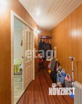 2-к квартира, вторичка, 34м2, 7/9 этаж