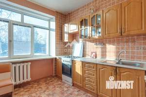 2-к квартира, вторичка, 60м2, 2/5 этаж