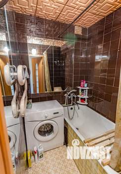 2-к квартира, вторичка, 45м2, 5/5 этаж