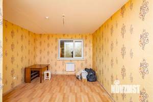 1-к квартира, вторичка, 40м2, 3/3 этаж