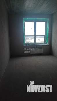 2-к квартира, вторичка, 68м2, 2/4 этаж