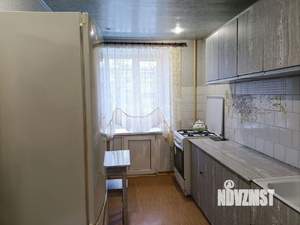 2-к квартира, вторичка, 52м2, 3/5 этаж