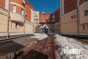 1-к квартира, вторичка, 60м2, 4/8 этаж