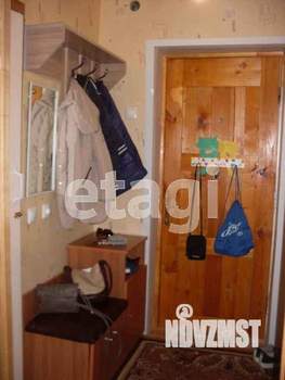 1-к квартира, вторичка, 30м2, 9/9 этаж