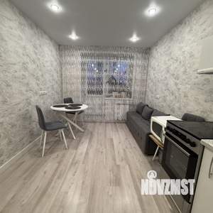 3-к квартира, вторичка, 56м2, 4/10 этаж