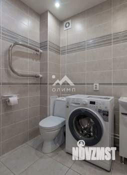 1-к квартира, вторичка, 39м2, 7/10 этаж