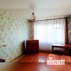 3-к квартира, вторичка, 62м2, 2/5 этаж