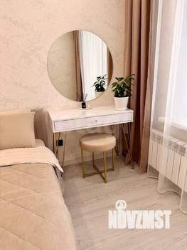 1-к квартира, вторичка, 38м2, 4/10 этаж