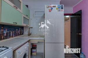 2-к квартира, вторичка, 44м2, 2/5 этаж