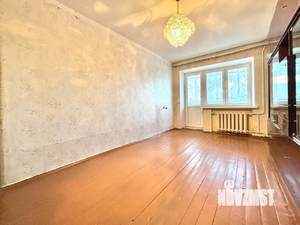 3-к квартира, вторичка, 59м2, 3/5 этаж