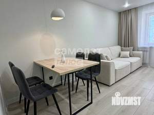 1-к квартира, вторичка, 39м2, 6/9 этаж