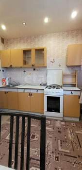 2-к квартира, вторичка, 53м2, 9/9 этаж