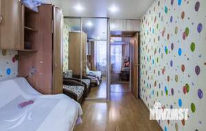 2-к квартира, вторичка, 45м2, 5/5 этаж