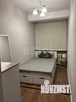 2-к квартира, вторичка, 44м2, 5/5 этаж