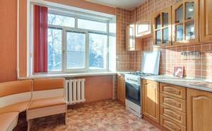 2-к квартира, вторичка, 60м2, 2/5 этаж