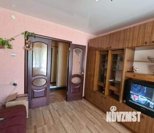 2-к квартира, вторичка, 50м2, 2/6 этаж