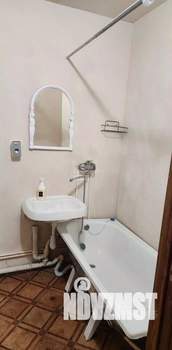 1-к квартира, вторичка, 40м2, 1/12 этаж