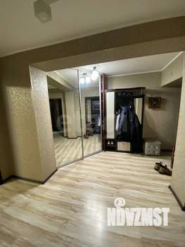 2-к квартира, вторичка, 73м2, 9/9 этаж